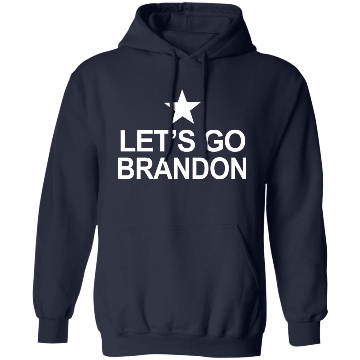 Let Go Brandon Star Shirt Eric Trump Let Go Brandon Star Shirt Eric Trump