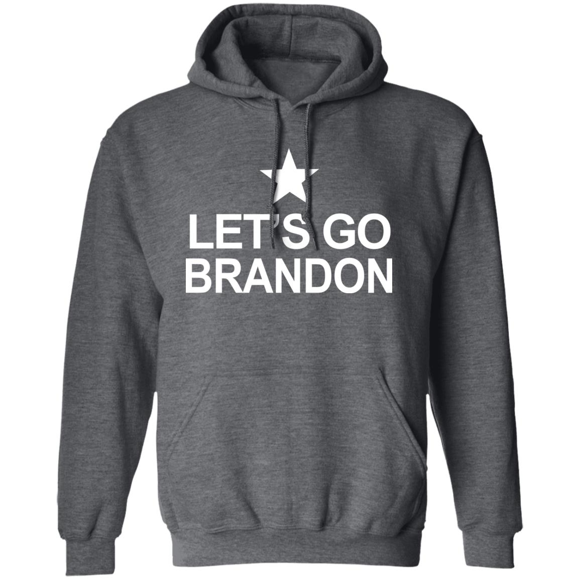 Let Go Brandon Star Shirt Eric Trump Let Go Brandon Star Shirt Eric Trump