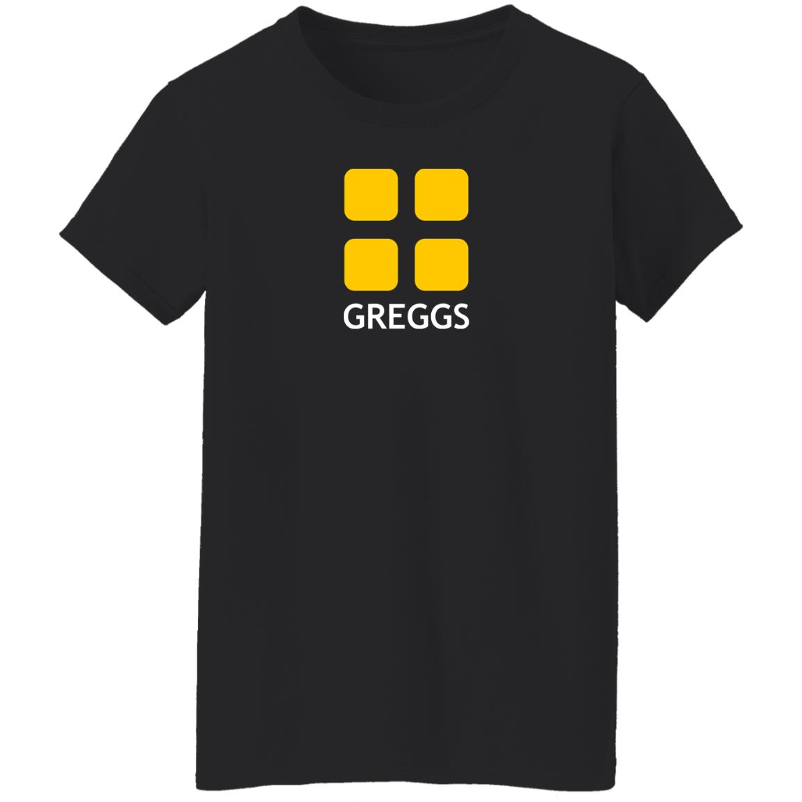 Greggs Hoodie Doksan Greggs Hoodie Doksan