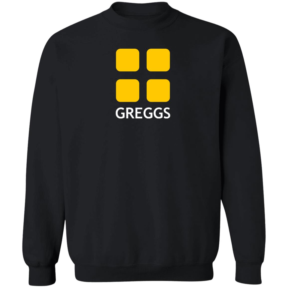Greggs Hoodie Doksan Greggs Hoodie Doksan
