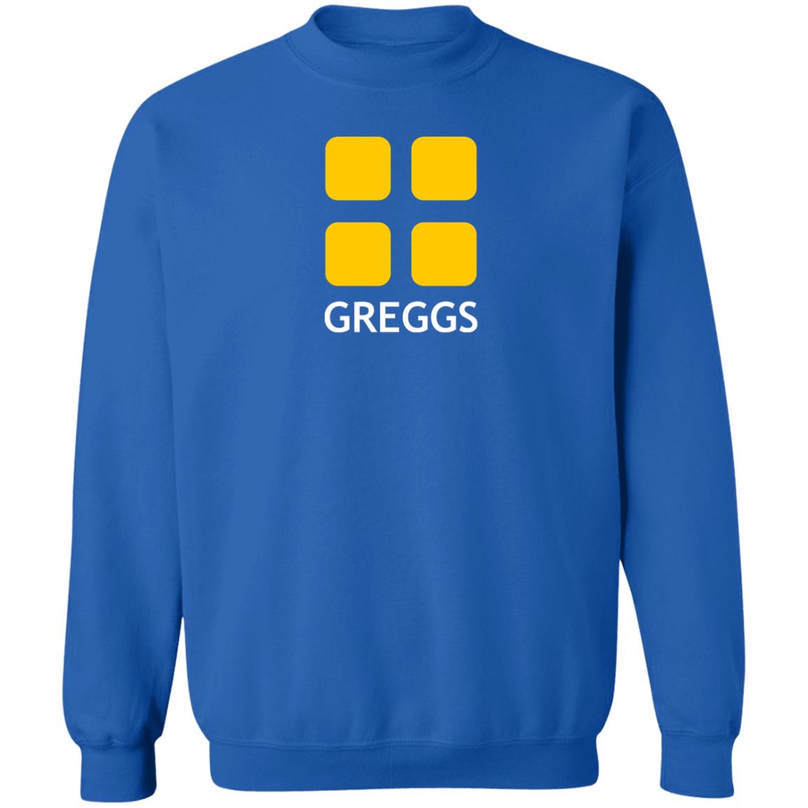 Greggs Hoodie Doksan Greggs Hoodie Doksan