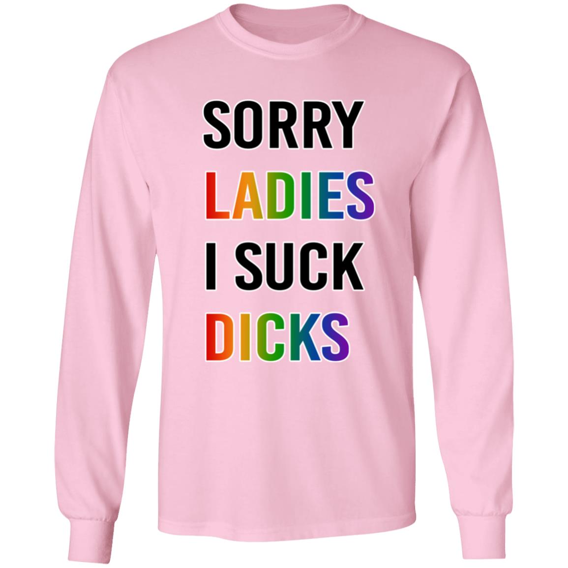 Sorry Ladies I Suck Dicks Shirt Dream Fanart Rat_Mmmm Sorry Ladies I Suck Dicks Shirt Dream Fanart Rat_Mmmm