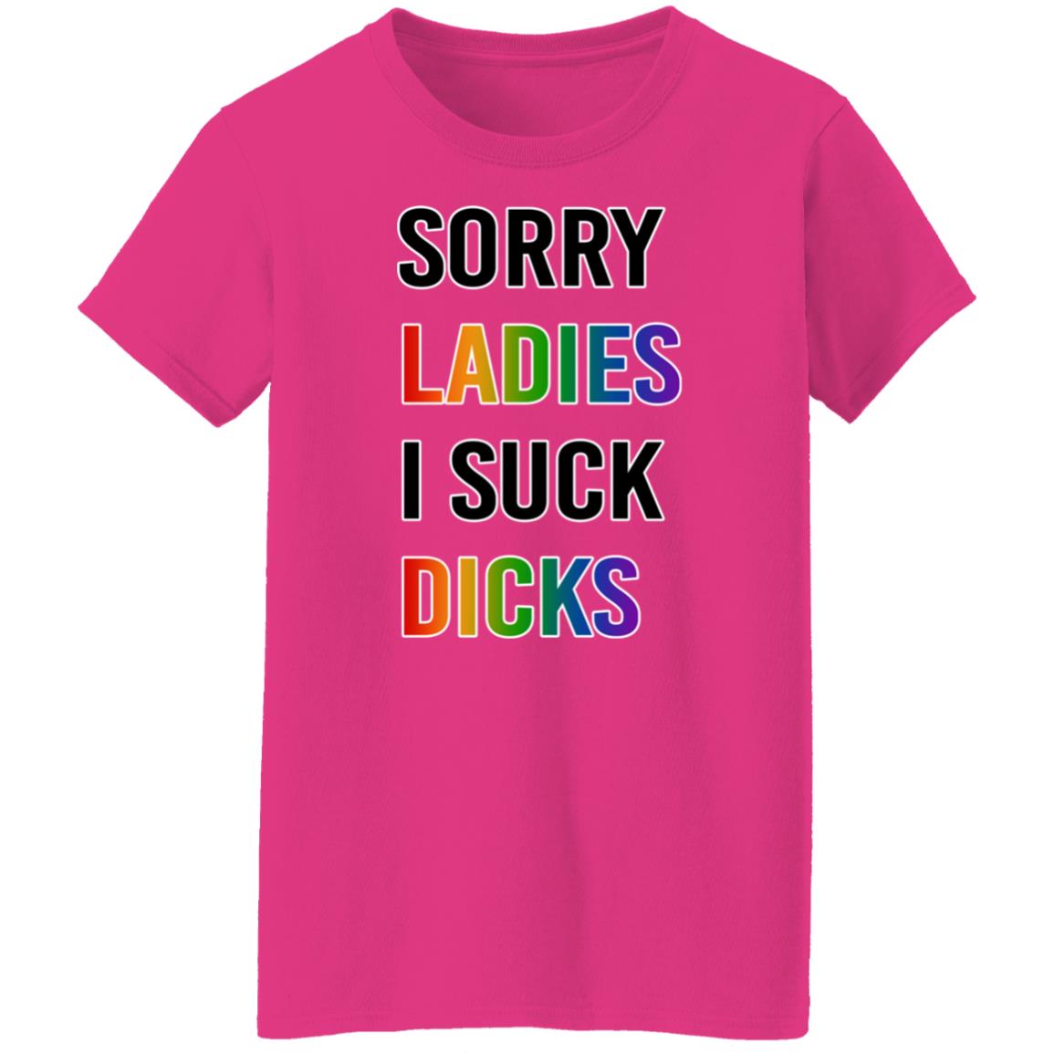 Sorry Ladies I Suck Dicks Shirt Dream Fanart Rat_Mmmm Sorry Ladies I Suck Dicks Shirt Dream Fanart Rat_Mmmm