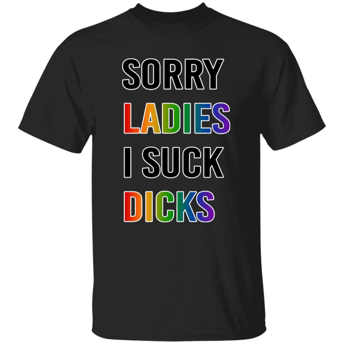 Sorry Ladies I Suck Dicks Shirt Dream Fanart Rat_Mmmm Sorry Ladies I Suck Dicks Shirt Dream Fanart Rat_Mmmm