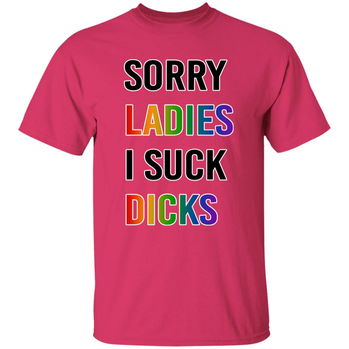Sorry Ladies I Suck Dicks Shirt Dream Fanart Rat_Mmmm Sorry Ladies I Suck Dicks Shirt Dream Fanart Rat_Mmmm