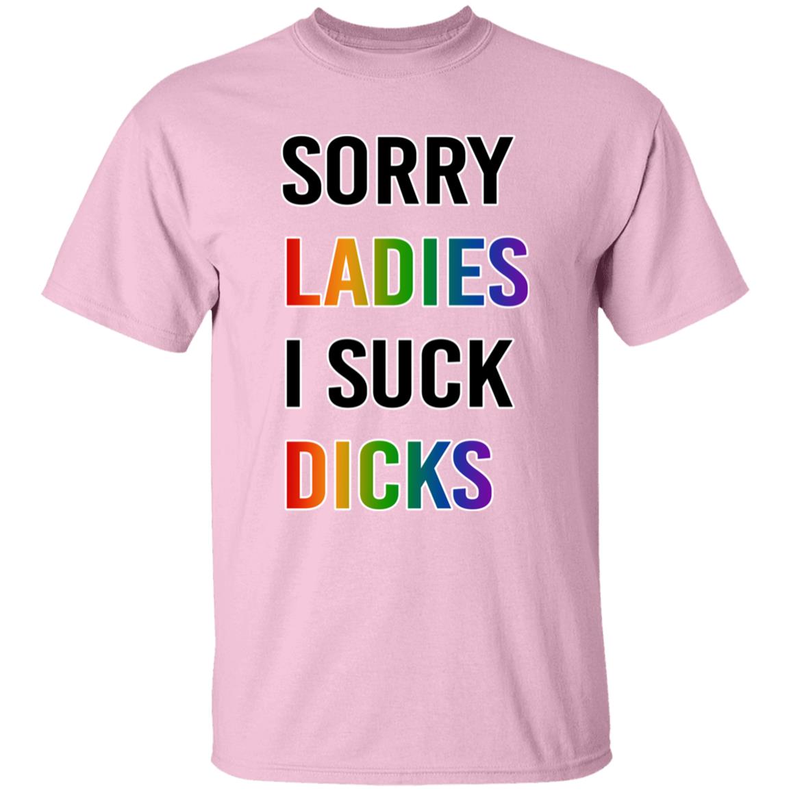 Sorry Ladies I Suck Dicks Shirt Dream Fanart Rat_Mmmm Sorry Ladies I Suck Dicks Shirt Dream Fanart Rat_Mmmm