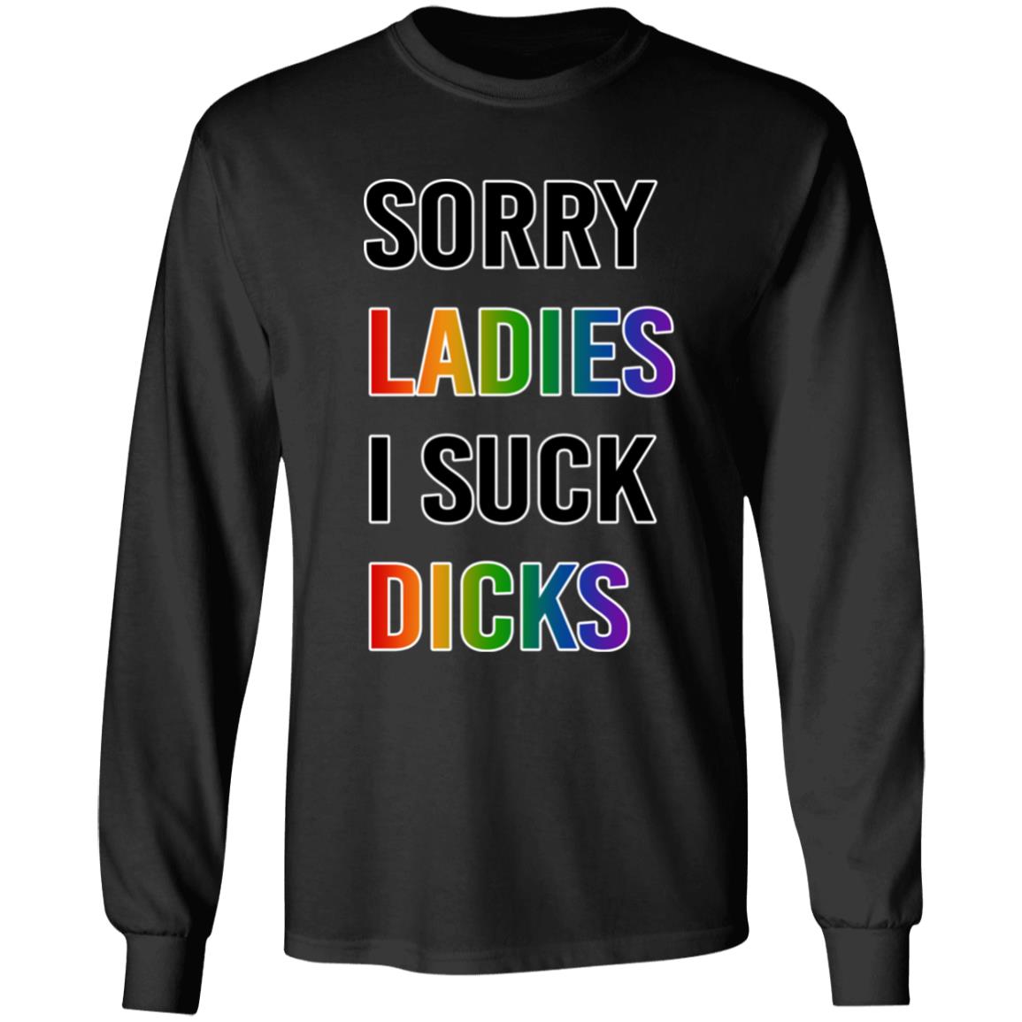 Sorry Ladies I Suck Dicks Shirt Dream Fanart Rat_Mmmm Sorry Ladies I Suck Dicks Shirt Dream Fanart Rat_Mmmm
