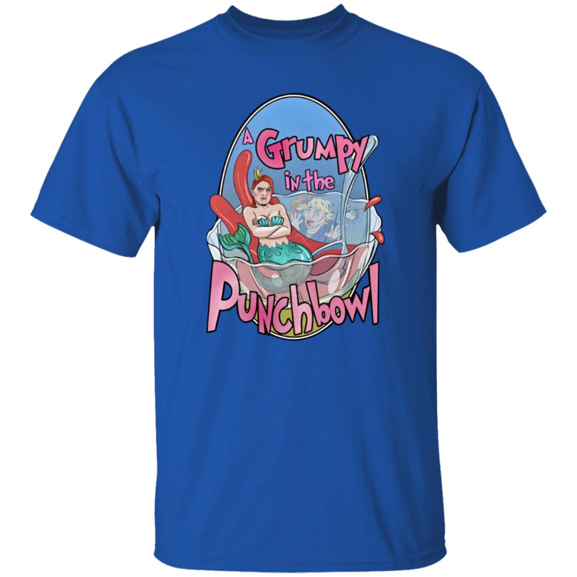 Grumpy In A Punchbowl Shirt That Umbrella Guy In Honor Of Coverage Johnny Depp Vs Amber Heard Grumpy In A Punchbowl Shirt That Umbrella Guy In Honor Of Coverage Johnny Depp Vs Amber Heard