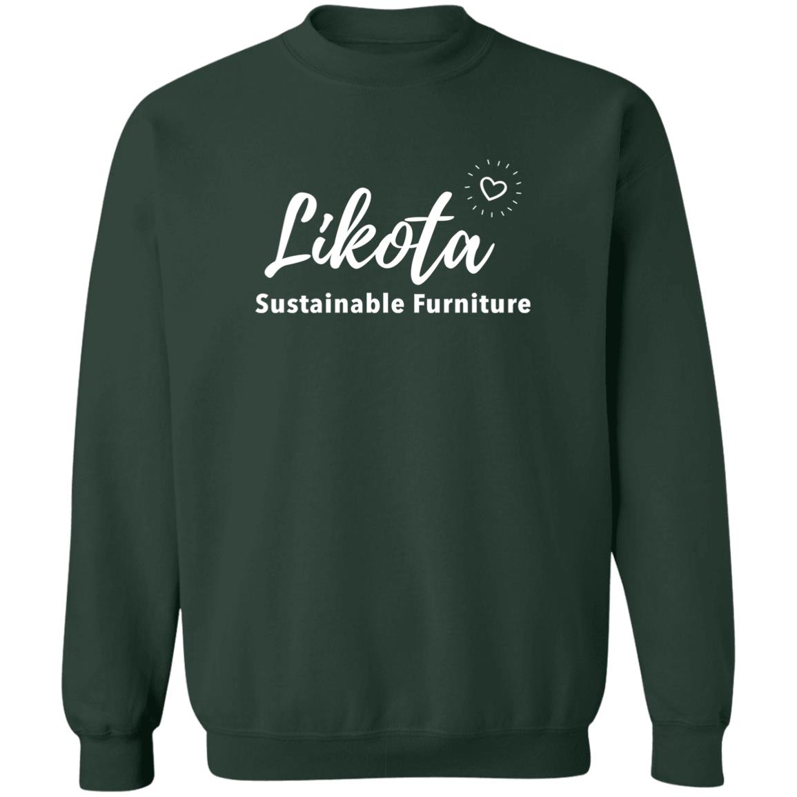 Mutale Grace Sitali Likota Sustainable Furniture Shirt Mutale Grace Sitali Likota Sustainable Furniture Shirt