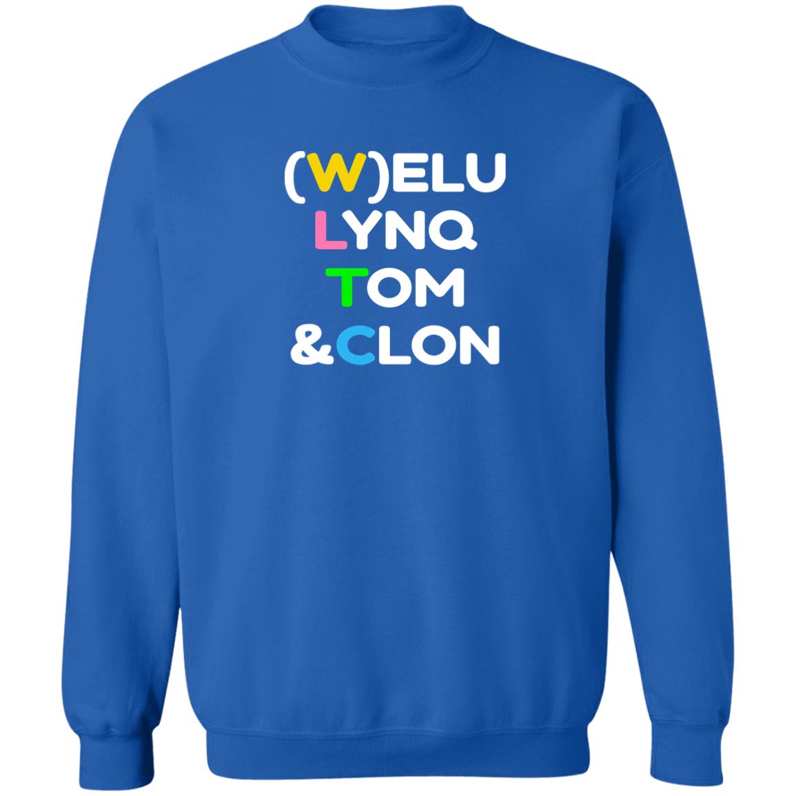 Father’s Day (W)Elu Lynq Tom & Clon Shirt Father’s Day (W)Elu Lynq Tom & Clon Shirt